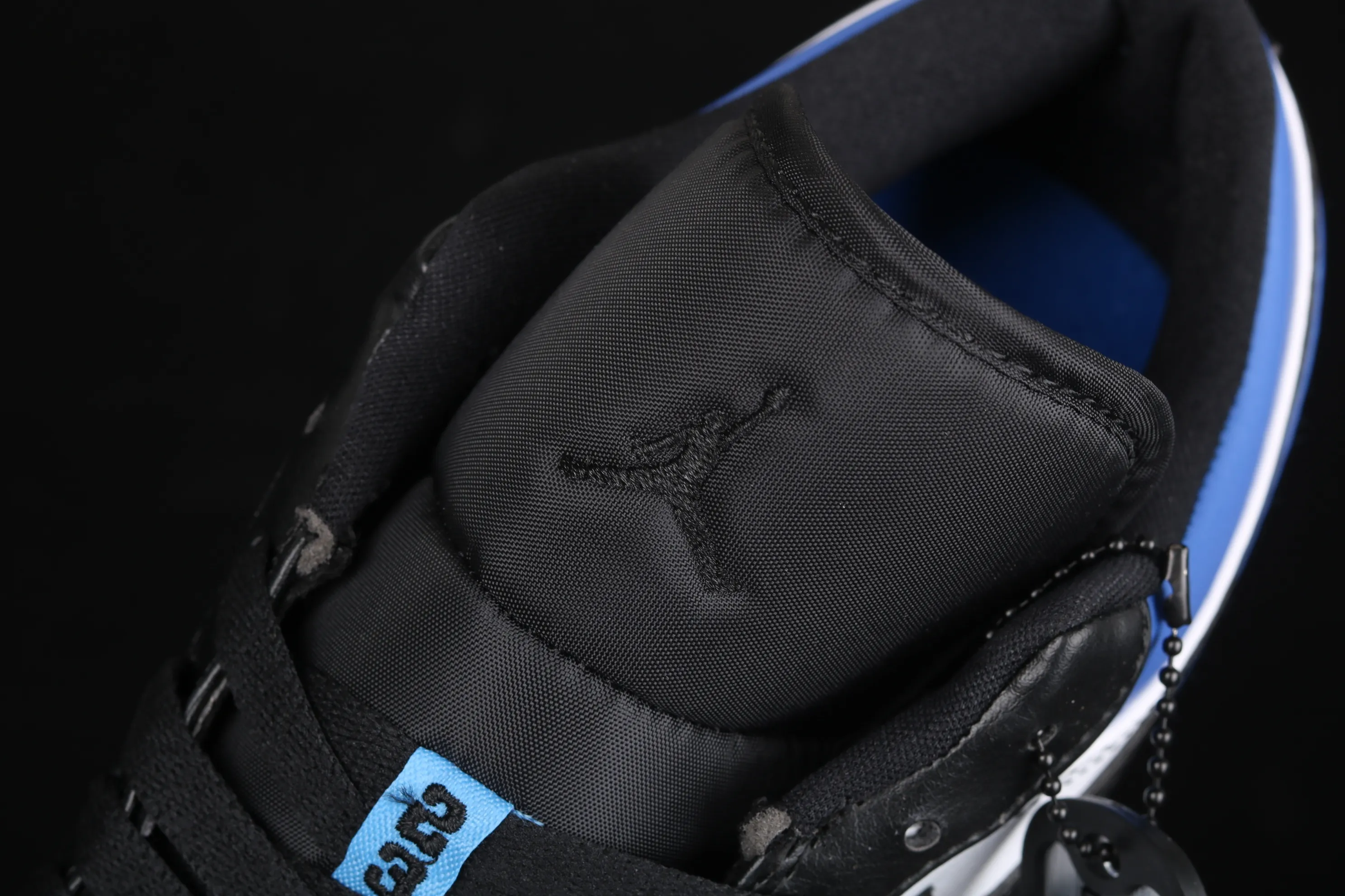 All categories Air Jordan Jordan series basketball shoes Air Jordan 1 Low Air Jordan 1 Low AJ1 Joe 1 low-top cultural and leisure sports sneakers CQ9446-400